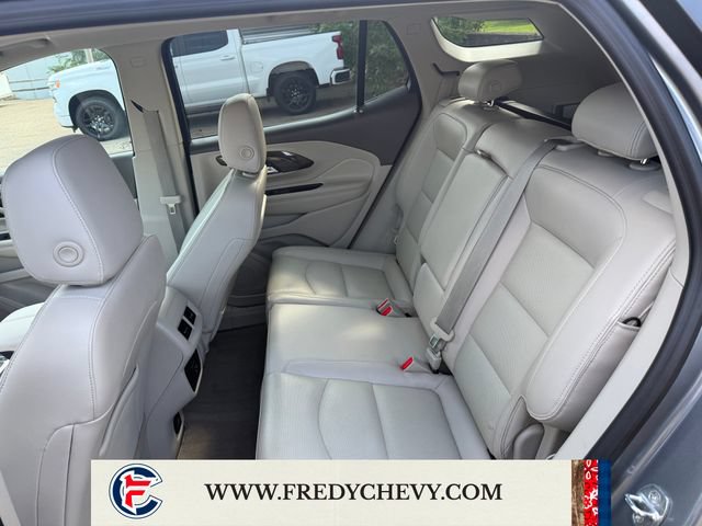 Used 2020 GMC Terrain Denali AWD/4WD image 13