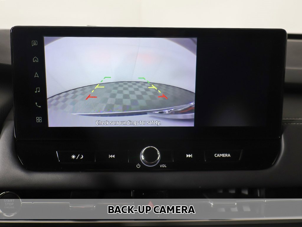 New 2026 Mitsubishi Outlander ES image 6