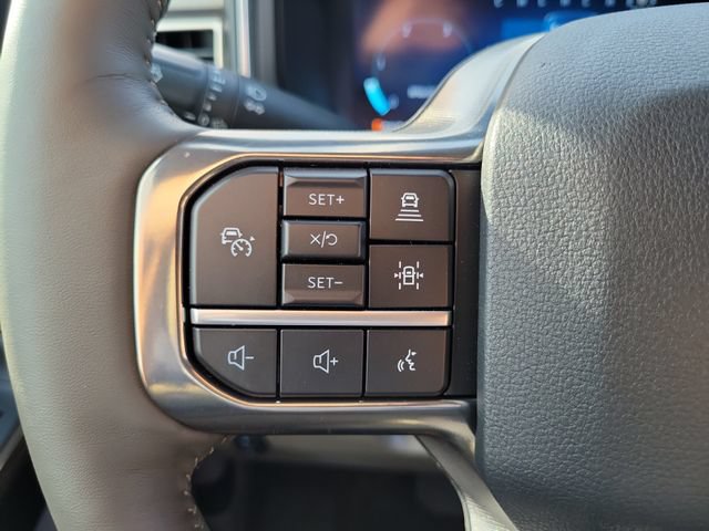 New 2026 Ford F350 Platinum w/ Platinum Plus Package AWD/4WD image 5