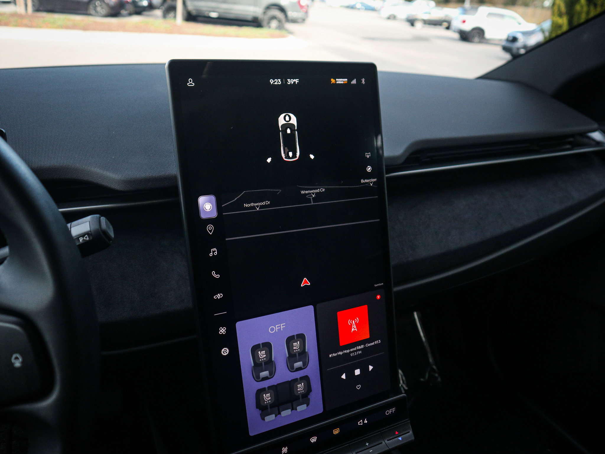 Used 2023 Fisker Ocean Ultra image 23