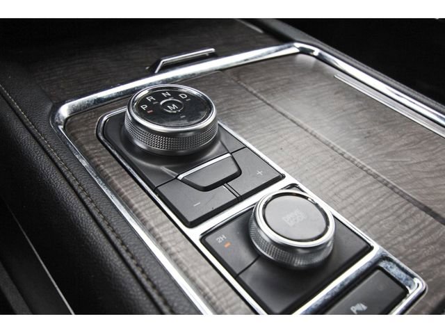 Used 2019 Ford Expedition Max Limited AWD/4WD image 27