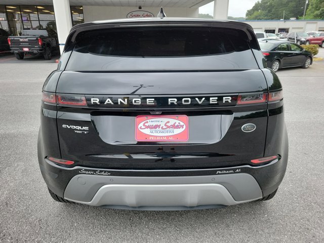 Used 2020 Land Rover Range Rover Evoque S AWD/4WD image 28