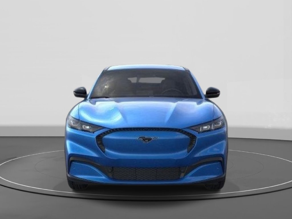 New 2026 Ford Mustang Mach-E Select w/ Technology Package RWD image 6