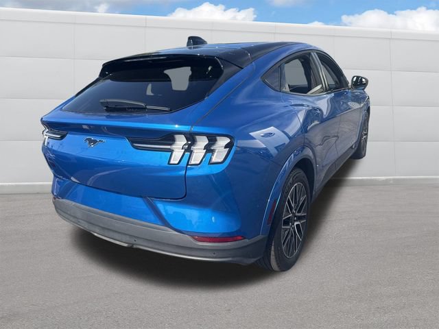 Used 2025 Ford Mustang Mach-E Premium RWD image 8