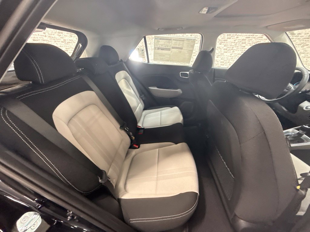 New 2026 Hyundai Venue SEL FWD image 13