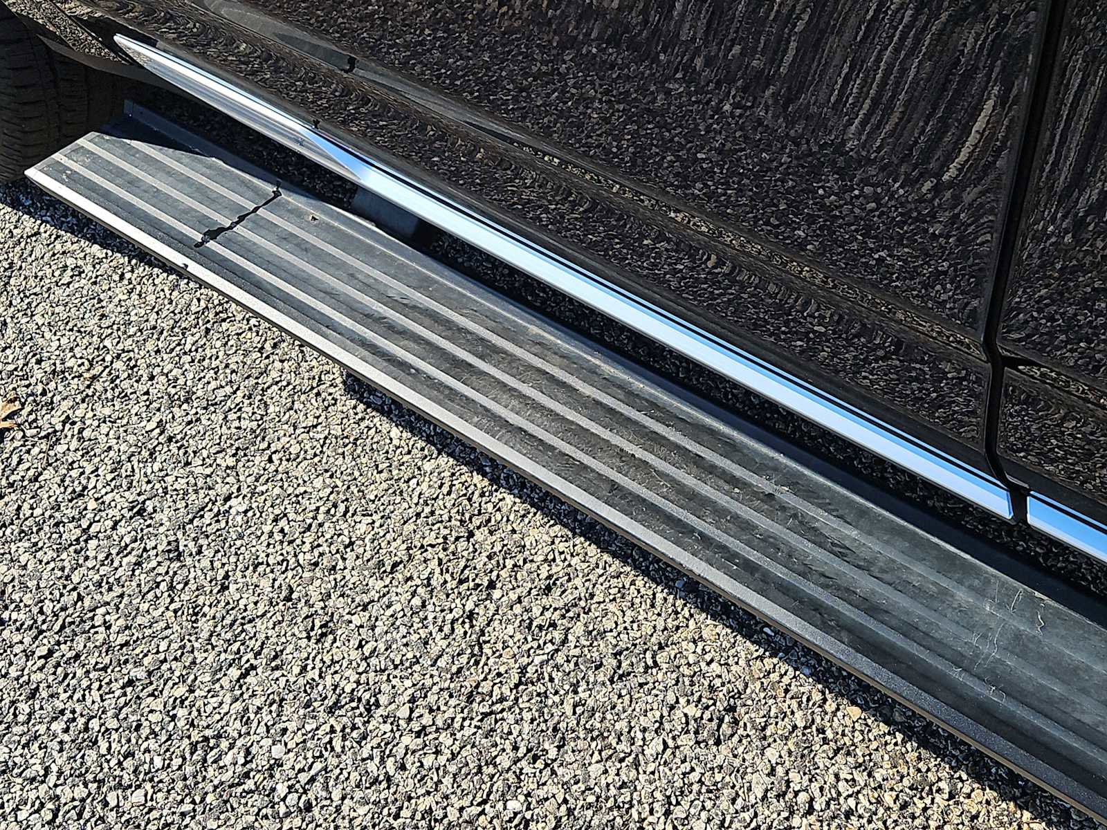 Used 2021 Cadillac Escalade Premium Luxury Platinum image 19