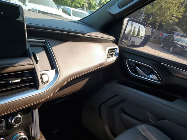 Used 2022 GMC Yukon SLT w/ SLT Premium Package RWD image 25