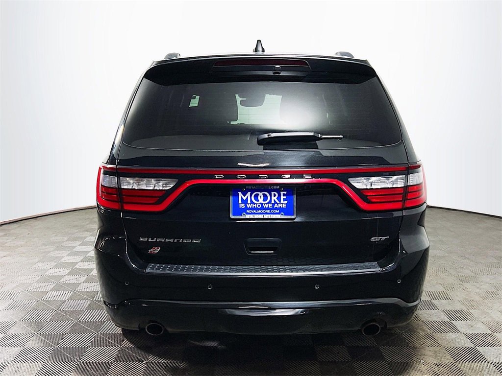 Used 2023 Dodge Durango GT image 7