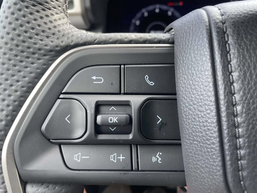 New 2026 Toyota Tacoma TRD Sport AWD/4WD image 17