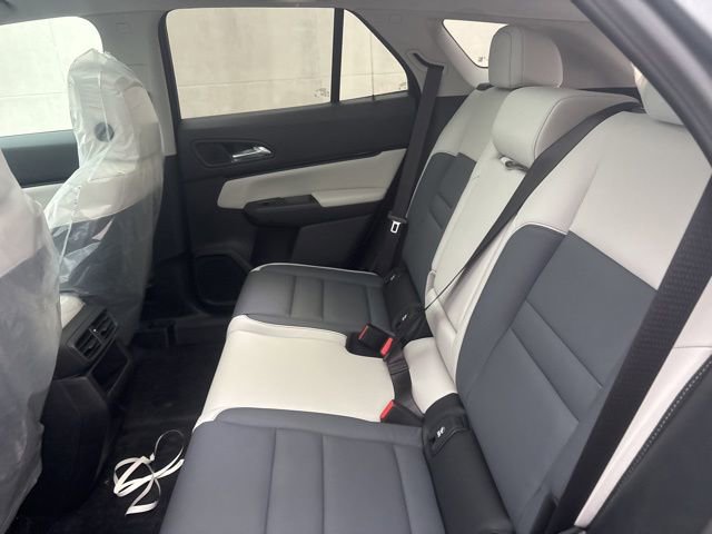 New 2025 Honda Prologue Touring image 21