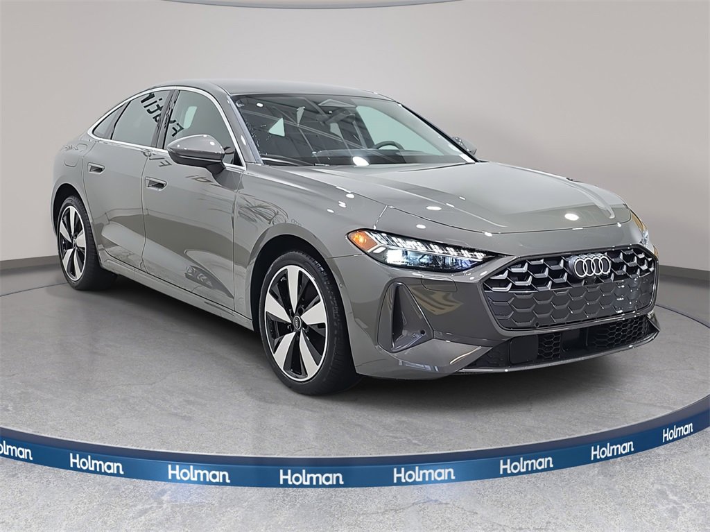 New 2025 Audi A5 2.0T Premium Plus image 3