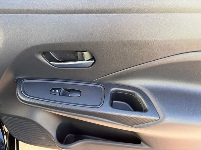 Used 2023 Nissan Versa SV FWD image 36