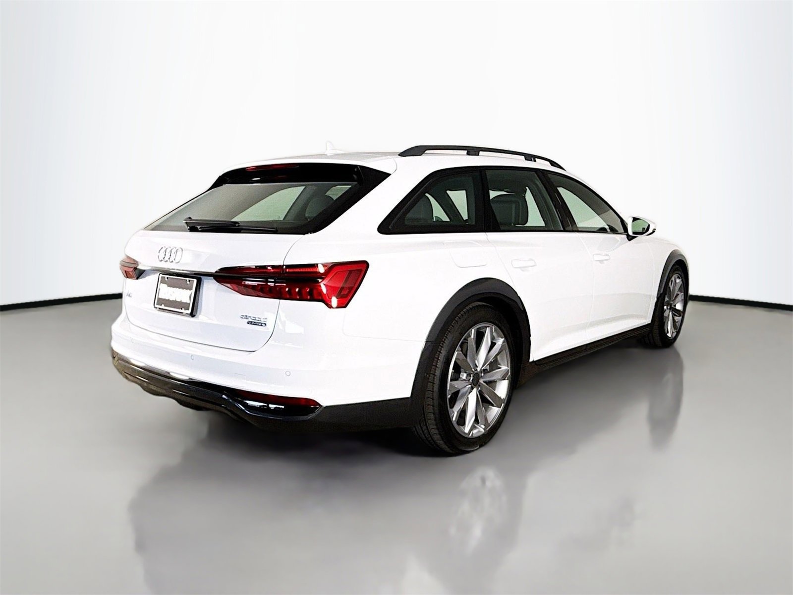 New 2026 Audi A6 Premium Plus image 7