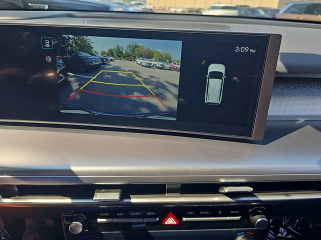 New 2026 Hyundai Ioniq 9 SE AWD/4WD image 17