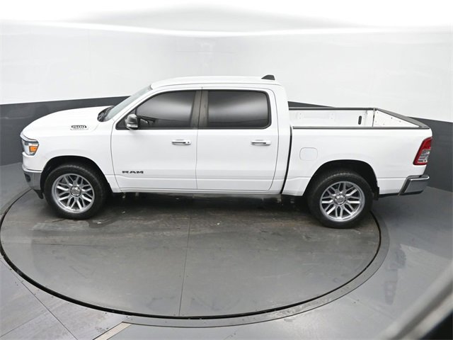 Used 2020 RAM 1500 Big Horn image 46