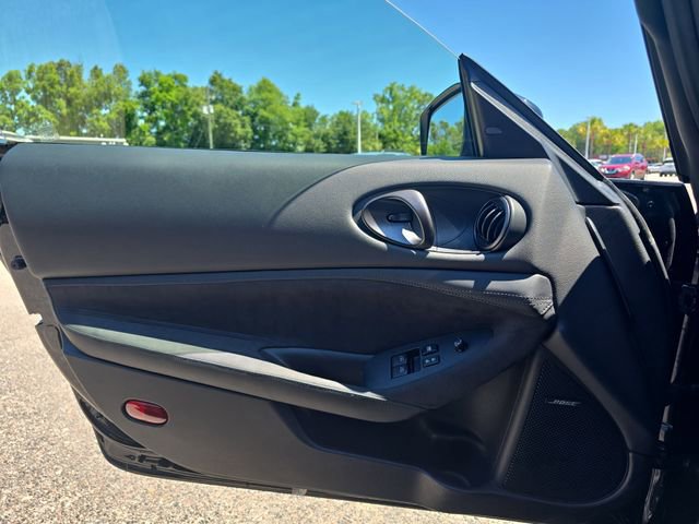 Used 2025 Nissan Z Performance w/ Floor Mat Package RWD image 29