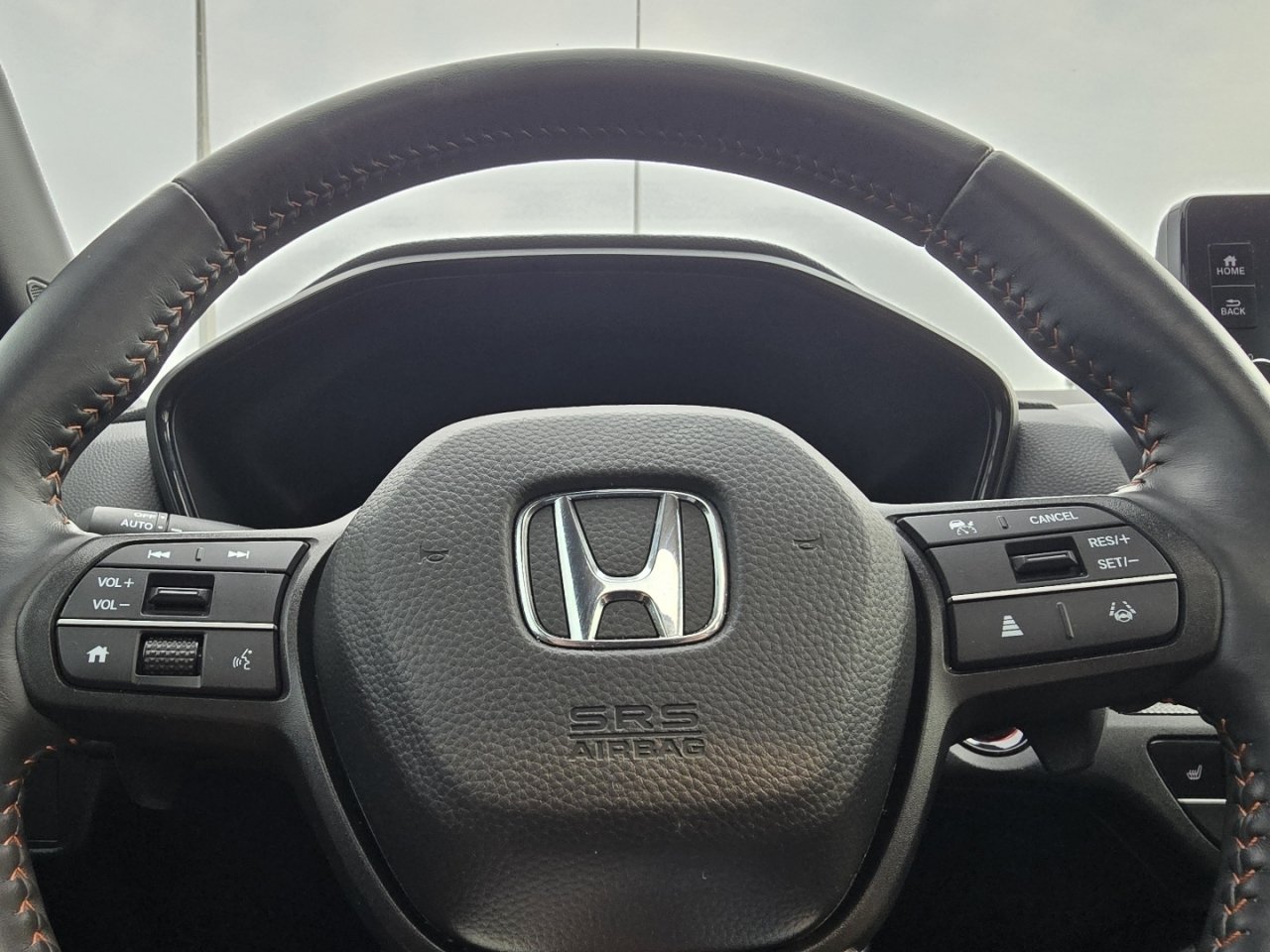Used 2024 Honda CR-V Sport-L image 26