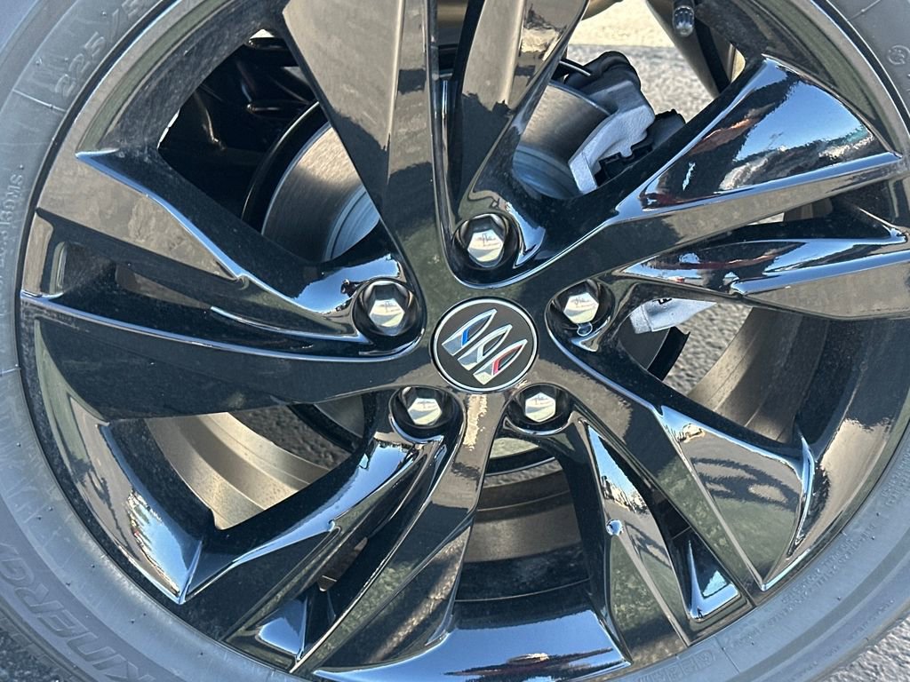 New 2026 Buick Encore GX Sport Touring w/ Advanced Technology Package image 26