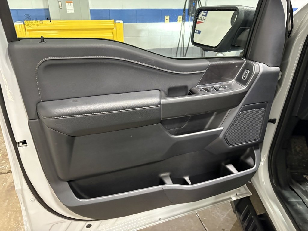 Used 2023 Ford F150 XLT w/ Equipment Group 302A High image 19