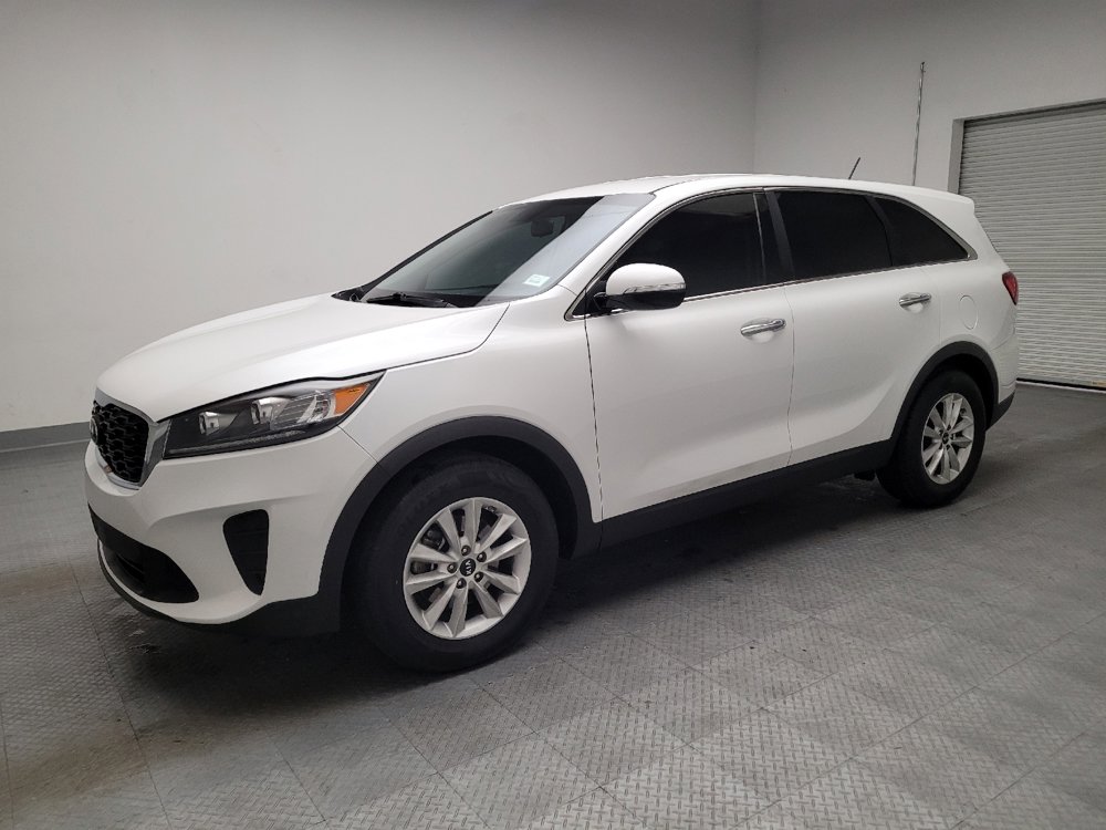 Used 2019 Kia Sorento FWD image 2