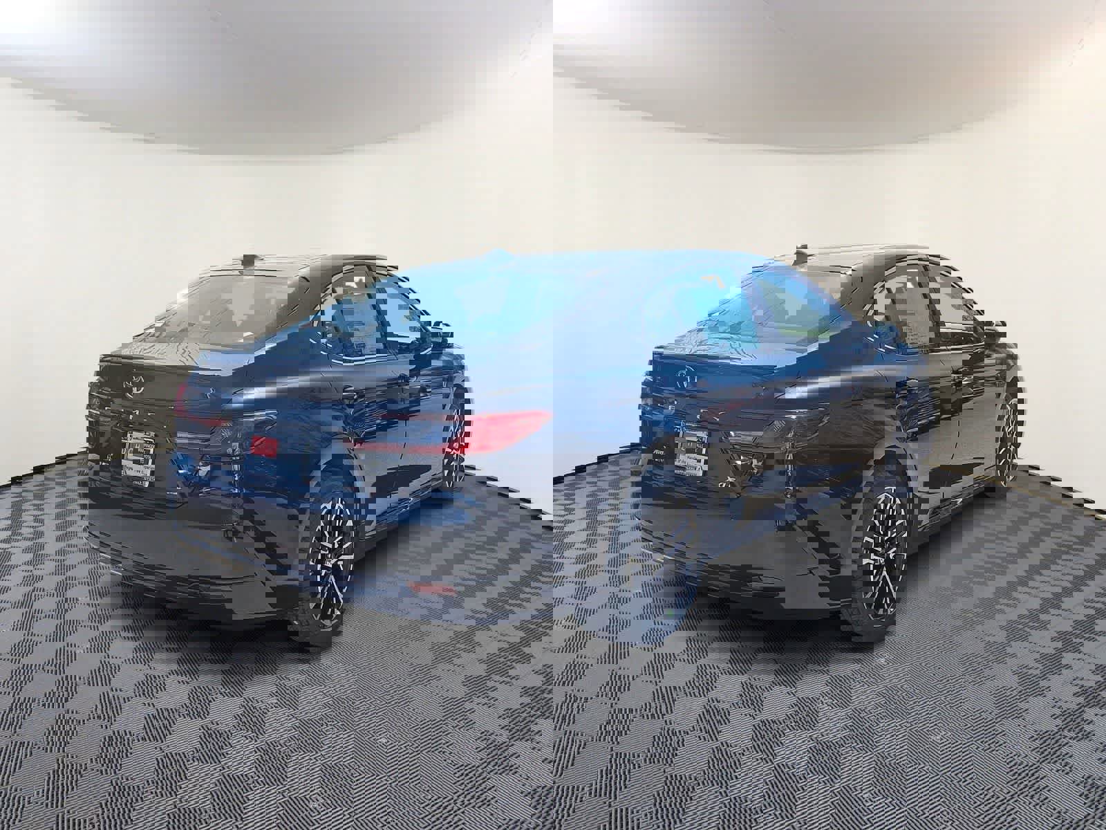 New 2026 Toyota Camry XLE image 4