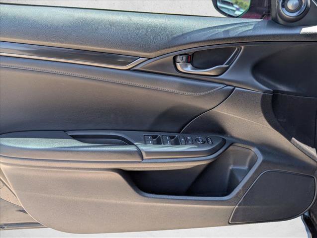 Used 2020 Honda Civic Sport Touring image 11