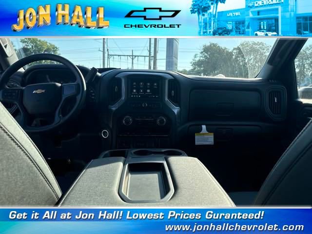 New 2024 Chevrolet Silverado 3500 W/T w/ WT Convenience Package image 28
