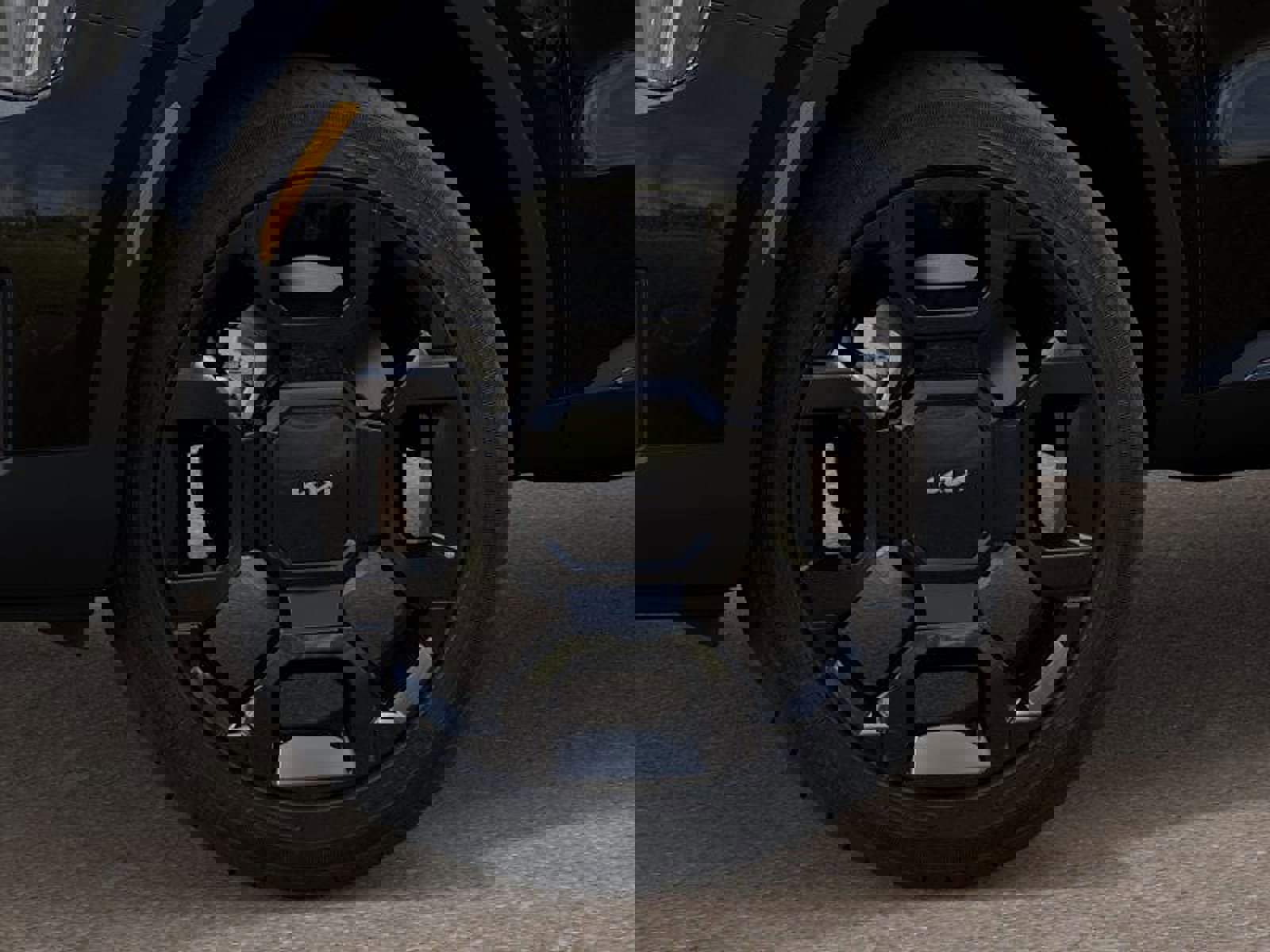 New 2026 Kia Sorento SX Prestige image 9