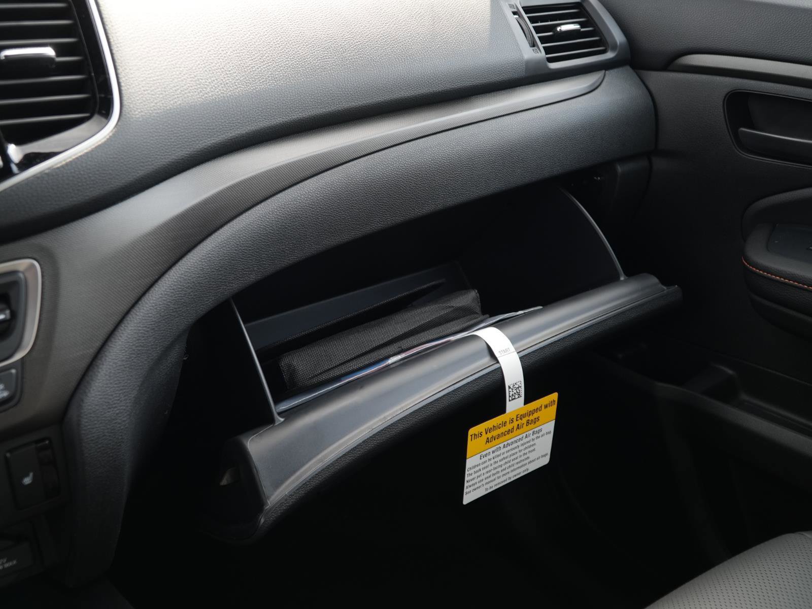 New 2026 Honda Ridgeline TrailSport+ image 29