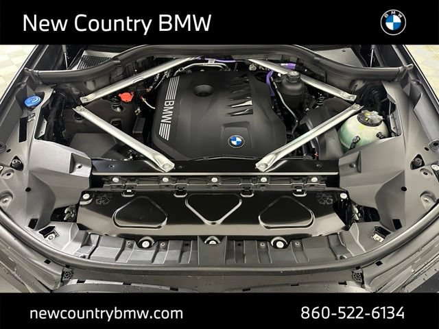 New 2027 BMW X7 xDrive40i w/ M Sport Package AWD/4WD image 32