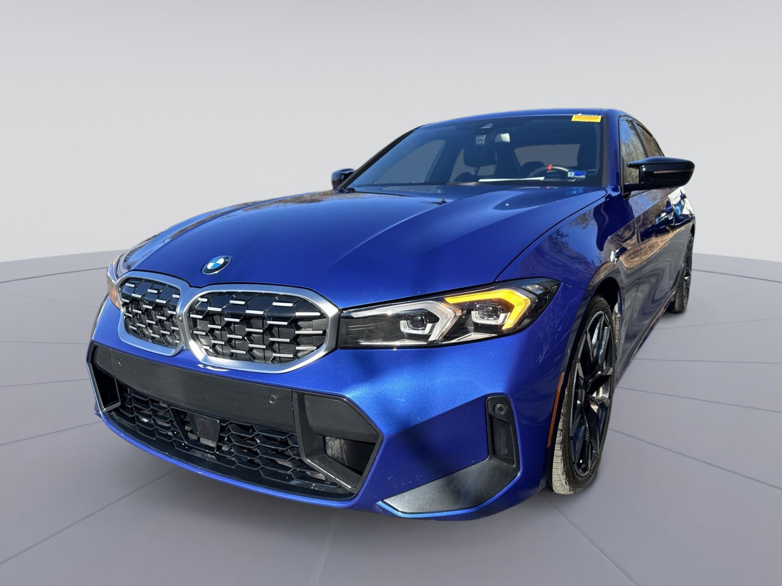Used 2025 BMW M340i M340i image 5