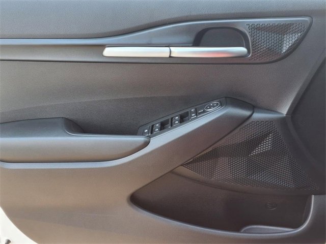 New 2025 Kia Seltos LX image 17