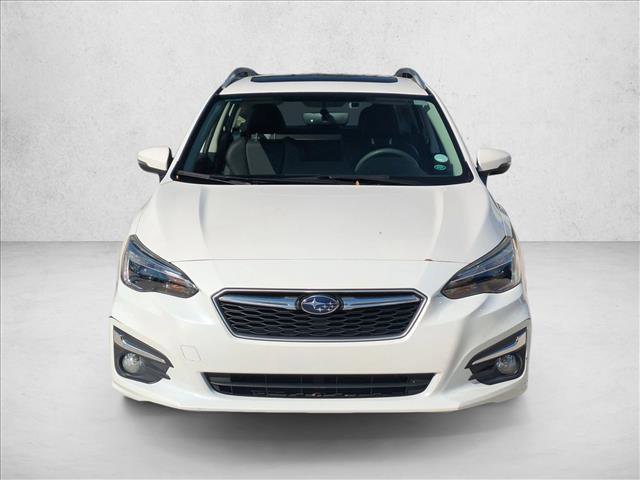 Used 2018 Subaru Impreza 2.0i Limited video 2