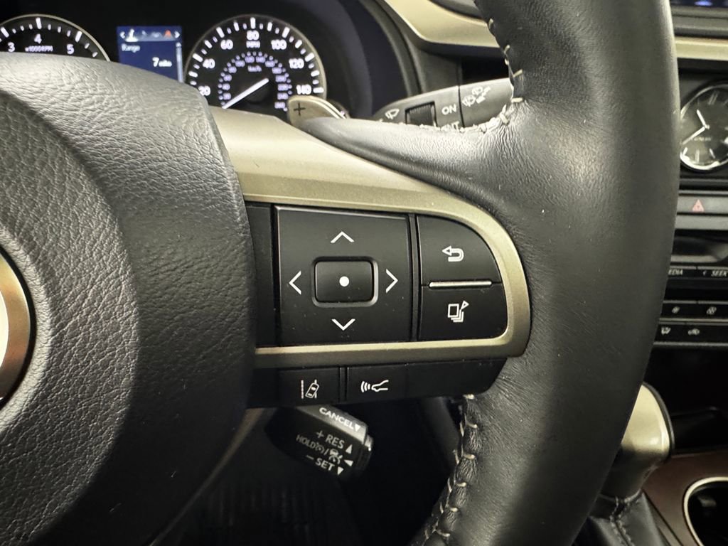 Used 2020 Lexus RX 350 AWD w/ Premium Package image 21