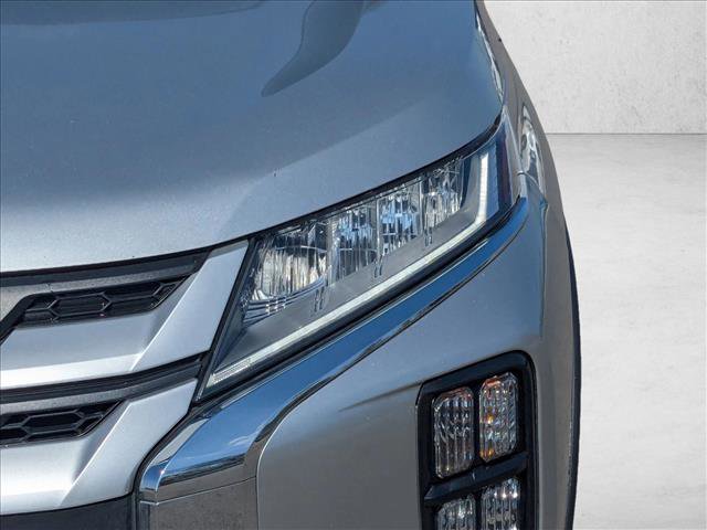 Used 2023 Mitsubishi Outlander Sport ES image 6