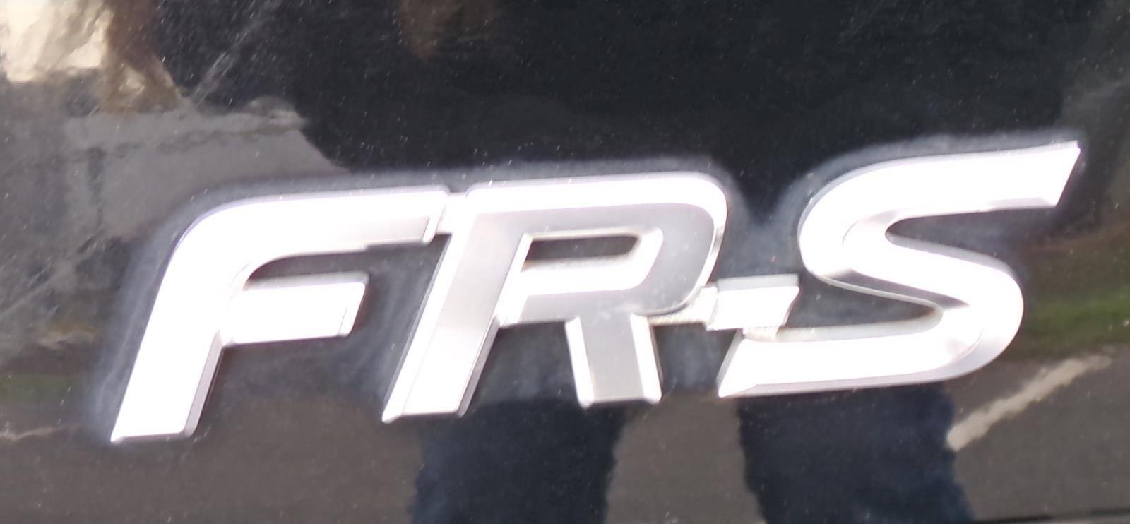 Used 2013 Scion FR-S RWD image 16