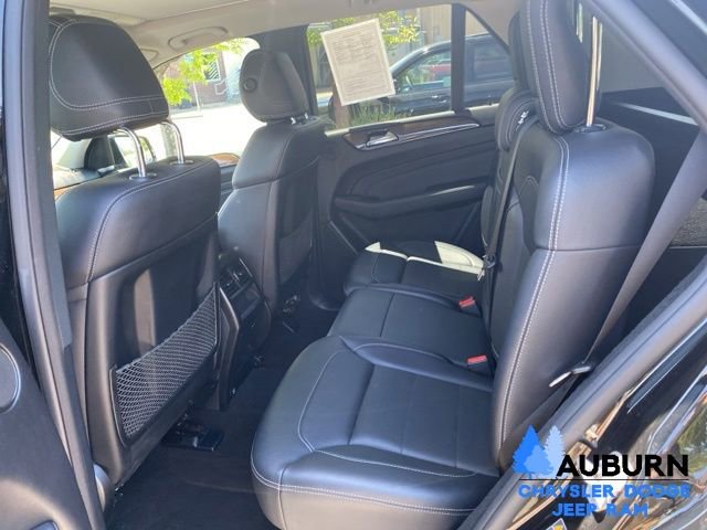 Used 2014 Mercedes-Benz ML 350 4MATIC image 26