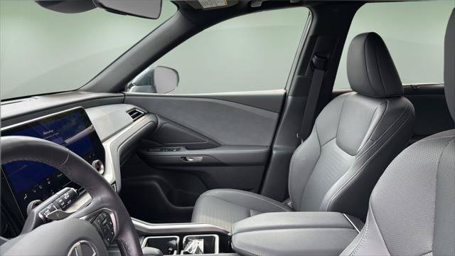 Certified 2025 Lexus TX 350 AWD w/ Technology Package image 13
