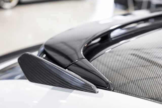 Used 2022 Porsche Cayenne Turbo GT image 47