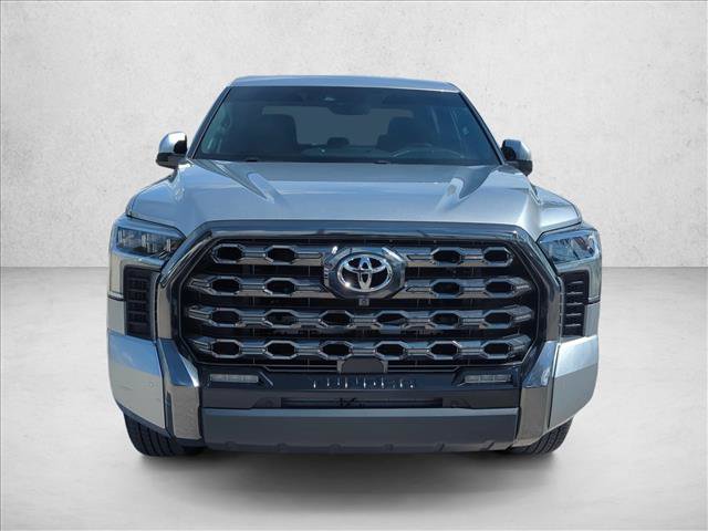 Used 2023 Toyota Tundra Platinum AWD/4WD image 2