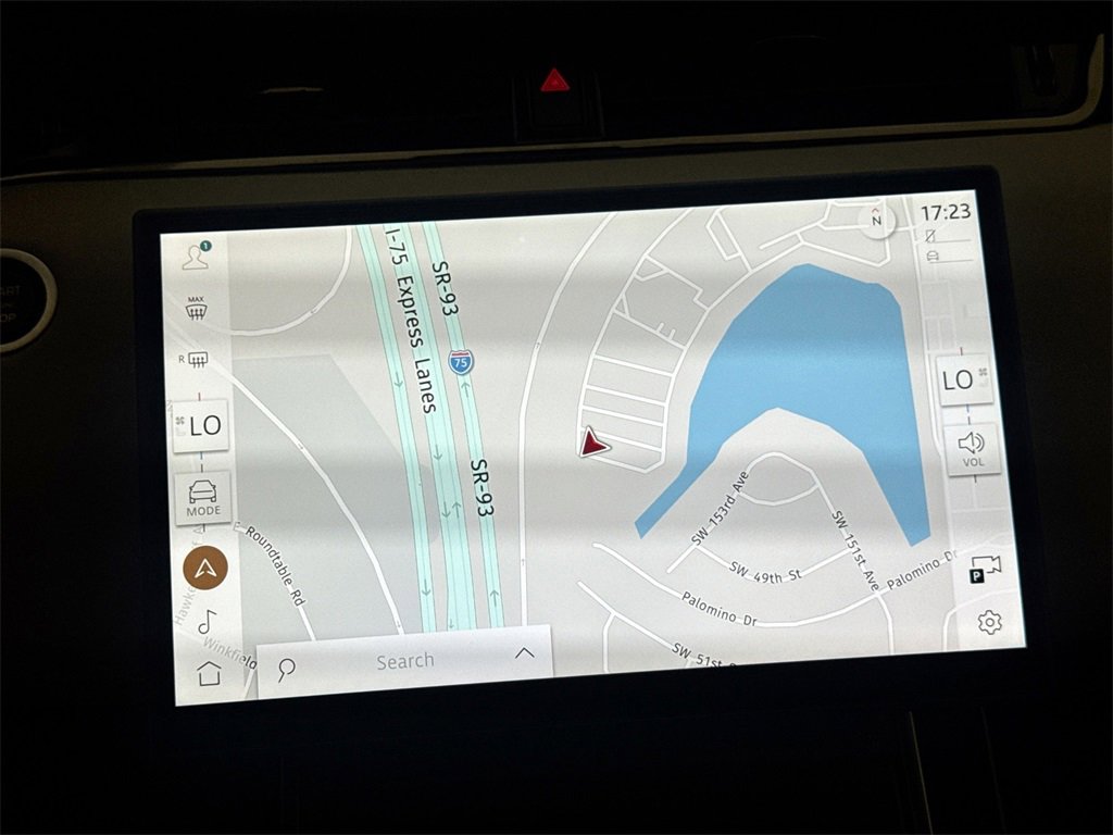 New 2026 Land Rover Range Rover Evoque S image 13