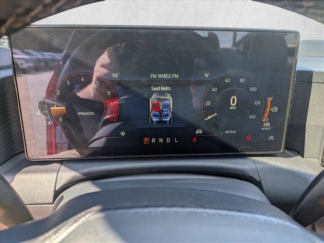 New 2026 Ford Mustang Premium image 10