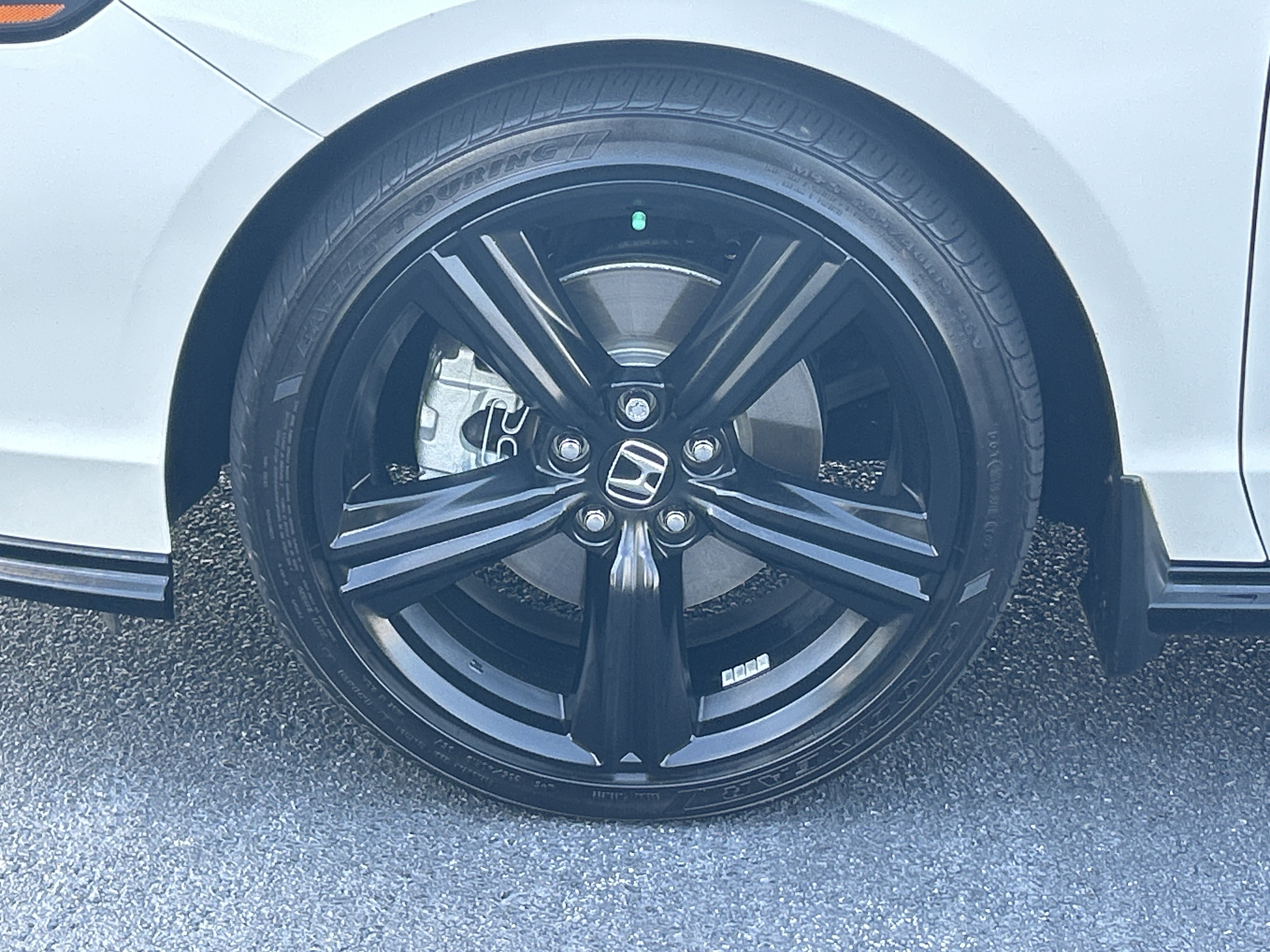 Used 2023 Honda Accord Sport image 32