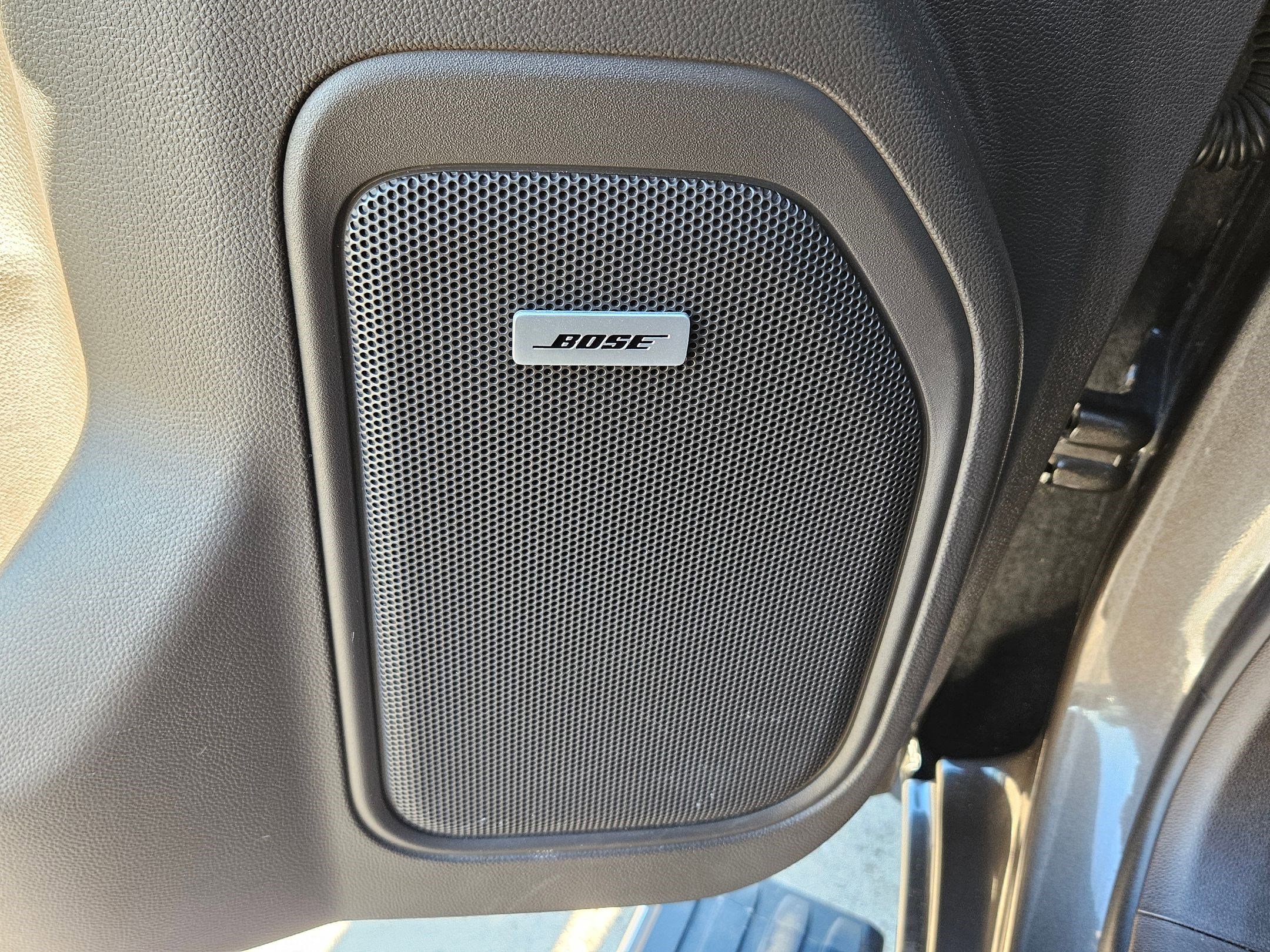 Used 2019 GMC Sierra 1500 Denali w/ Denali Ultimate Package image 11