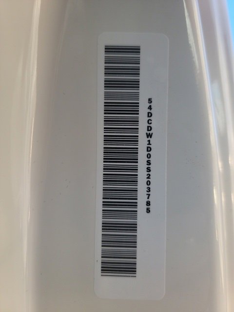 New 2025 Chevrolet Low Cab Forward image 20