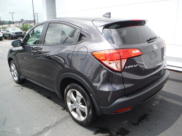 Used 2017 Honda HR-V EX image 10