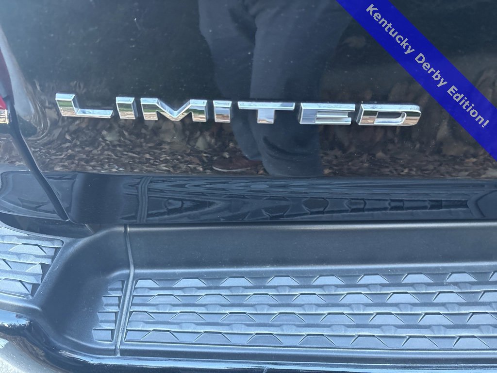 Used 2019 RAM 1500 Limited image 7