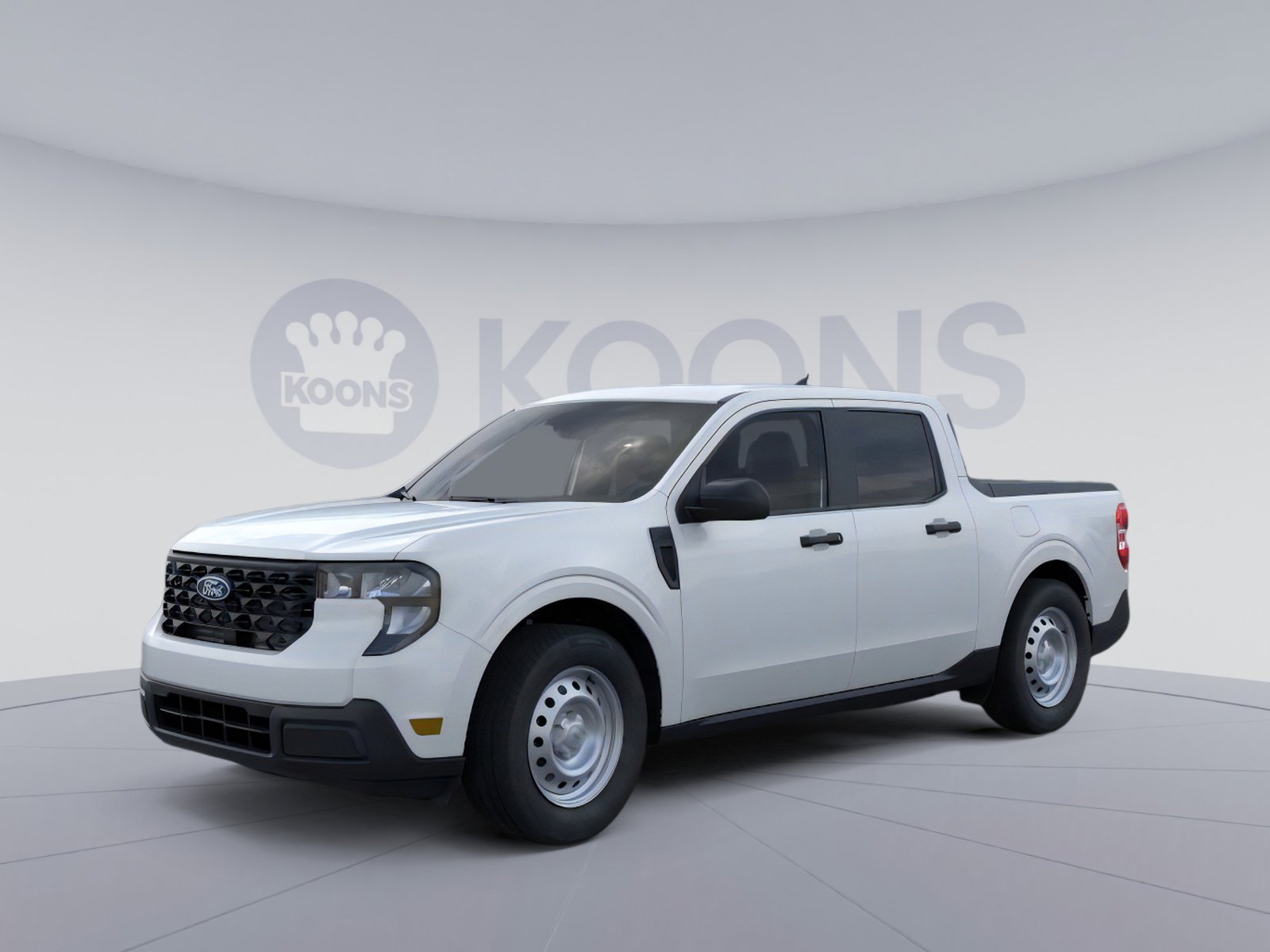 New 2026 Ford Maverick XL FWD image 1