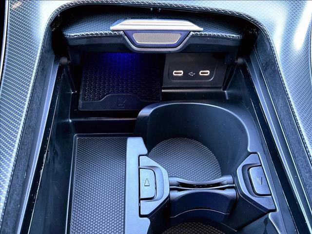 New 2026 Mercedes-Benz C 43 AMG 4MATIC Sedan image 25