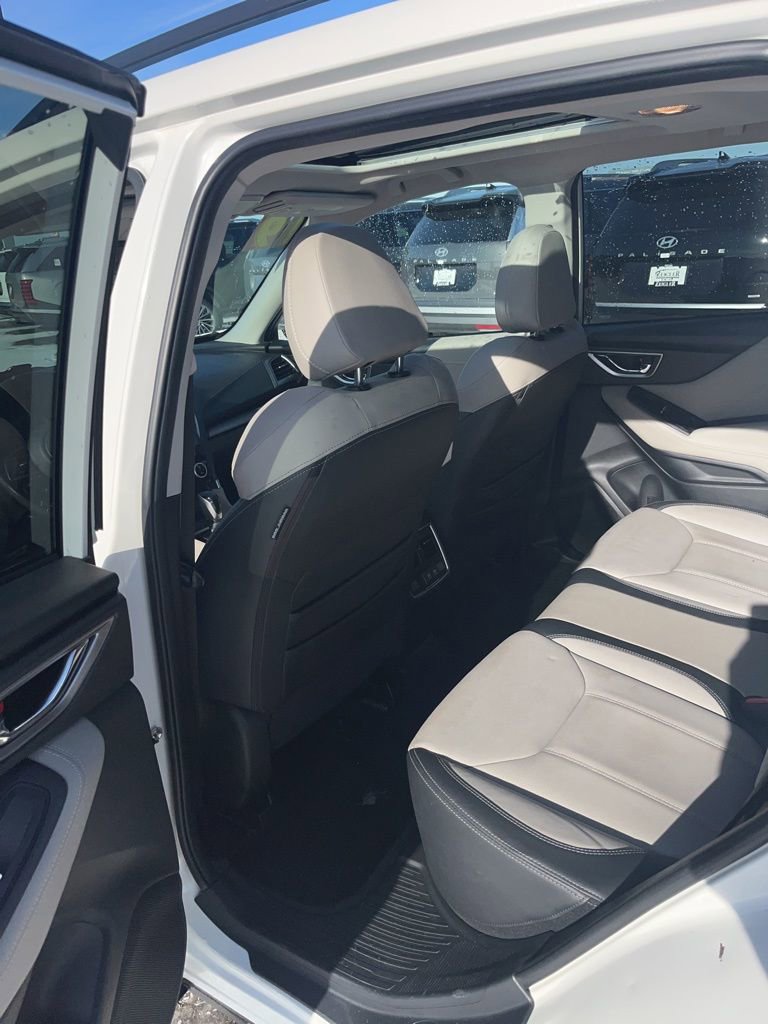 Used 2019 Subaru Forester Limited image 20